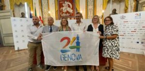 Caruggiadi: 4 weekends of sports in Genoa