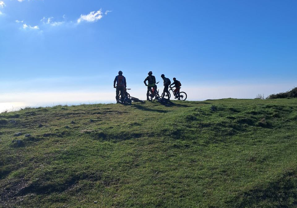 Corso MTB ed e-MTB Tecnica, Meccanica e Programmazione delle Uscite