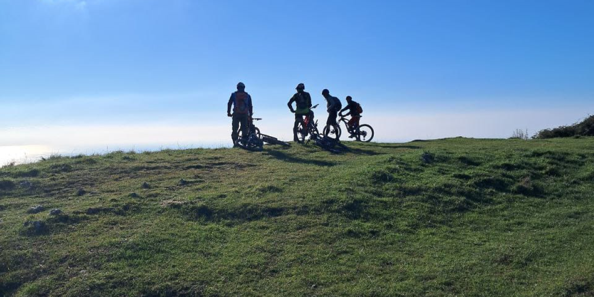 Corso MTB ed e-MTB Tecnica, Meccanica e Programmazione delle Uscite