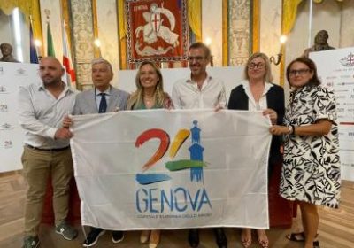 Caruggiadi: 4 weekends of sports in Genoa