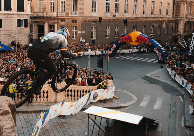 Red Bull Cerro Abajo