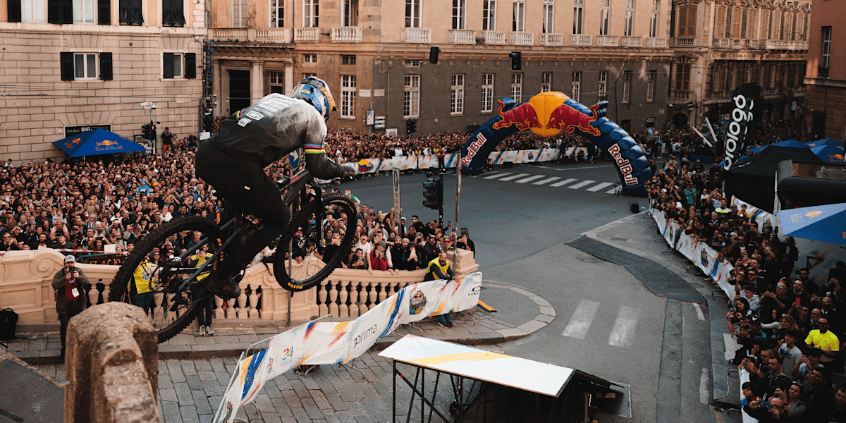 Red Bull Cerro Abajo